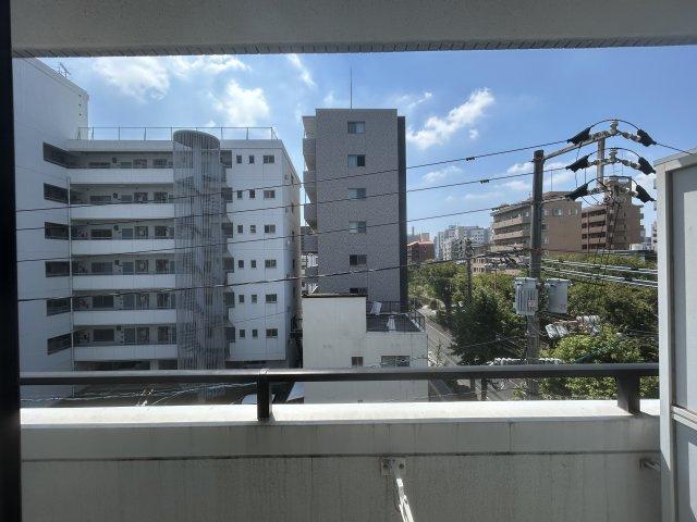 【展望】ダイアパレス京町Ⅱ