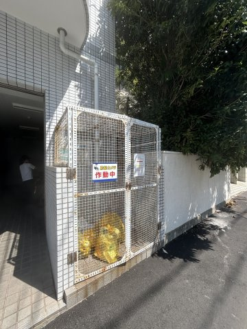 【その他共用部分】ダイアパレス京町Ⅱ