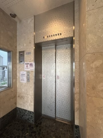 【その他共用部分】ダイアパレス京町Ⅱ