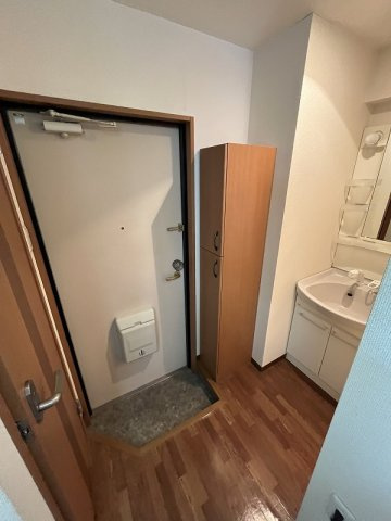別号室写真