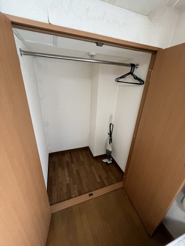 別号室写真