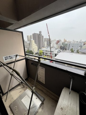 別号室写真