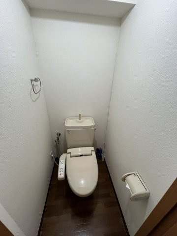 別号室写真