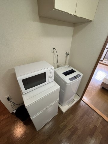 別号室写真