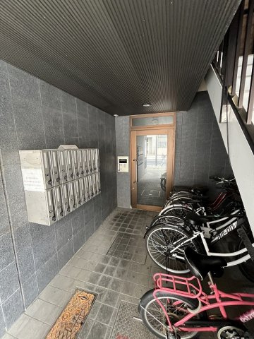 【その他共用部分】ハイエスト田町