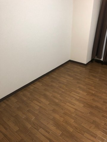 【寝室】パルティール21 