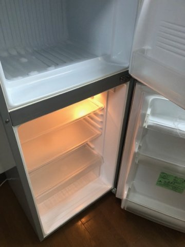 【設備】パルティール21 
