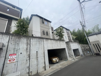 【外観】 | 現地外観