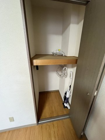 【収納】フィネス昭和町
