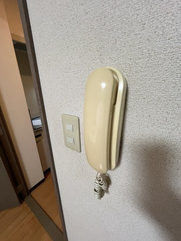 【セキュリティ】フィネス昭和町