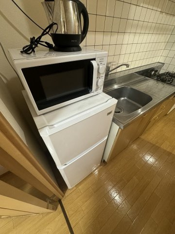 【その他】フィネス昭和町Ⅱ