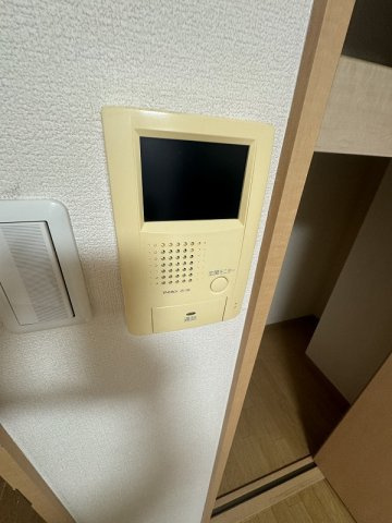 【セキュリティ】フィネス昭和町Ⅱ