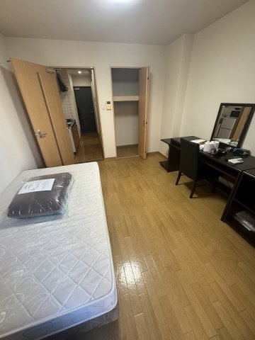 【寝室】フィネス昭和町Ⅱ