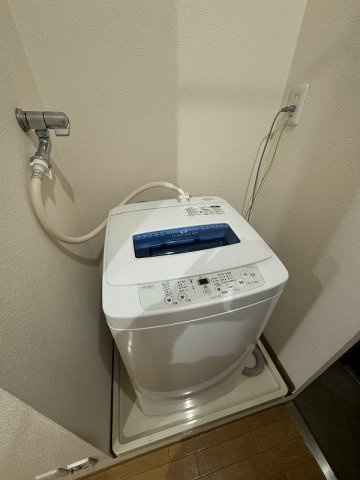 【設備】フィネス昭和町Ⅱ