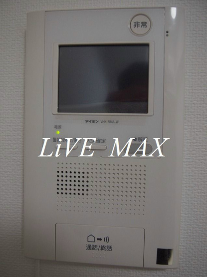 【セキュリティ】エステムプラザ愛宕虎ノ門レジデンス