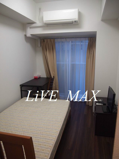 【居間・リビング】エステムプラザ愛宕虎ノ門レジデンス