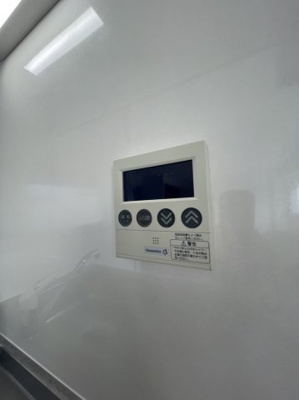 【内装】 | 藤コーポラス | 写真は別部屋