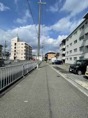 【周辺】 | 藤コーポラス