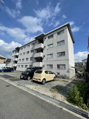 【外観】 | 藤コーポラス