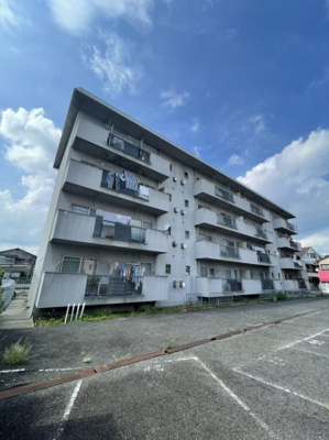 【外観】 | 藤コーポラス