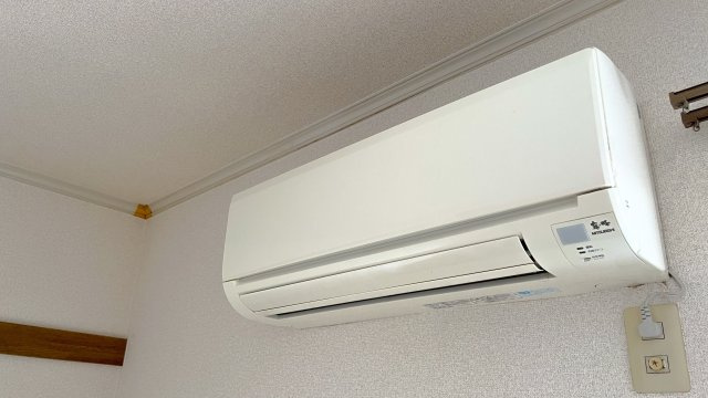 ハイツ若葉の設備