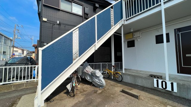 ハイツ若葉のその他共用部分