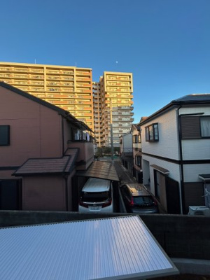 【展望】 | アンシェルITAMI