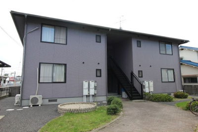 【外観】 | ボア・ラヴィーヌB