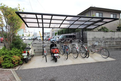 【その他共用部分】 | ボア・ラヴィーヌB