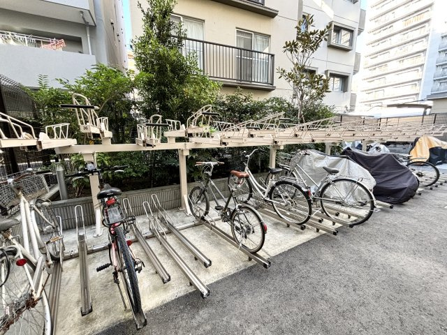 【その他共用部分】クレヴィスタ大島Ⅰ