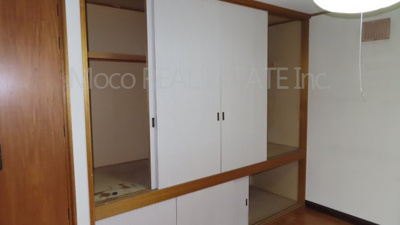 【収納】 | 北見市公園町中古住宅