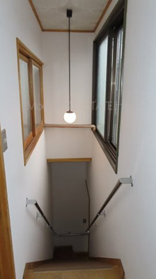 【その他共用部分】 | 北見市公園町中古住宅