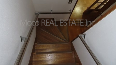 【その他共用部分】 | 北見市公園町中古住宅