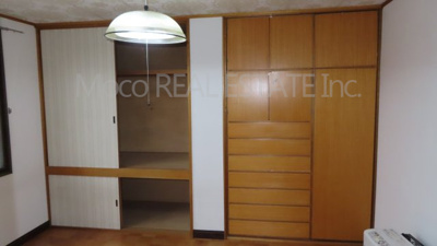 【収納】 | 北見市公園町中古住宅