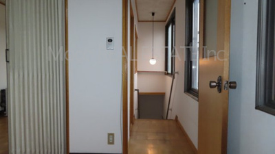 【洋室】 | 北見市公園町中古住宅