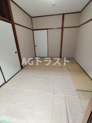 【内装】 | 第2トミハイツ