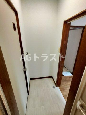 【洗面所】 | 第2トミハイツ