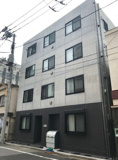 墨田区横川４丁目のマンションの画像