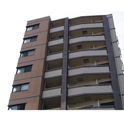 ジェイパーク上野池之端の画像