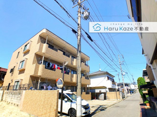 【外観】