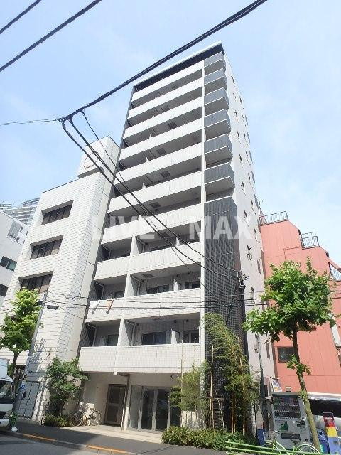 中央区湊３丁目のマンションの画像