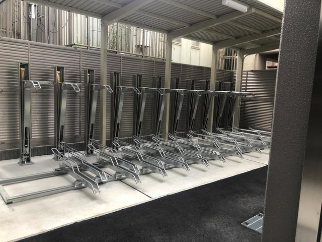 Ｂｒｉｌｌｉａ四谷三丁目のその他共用部分|Ｂｒｉｌｌｉａ四谷三丁目