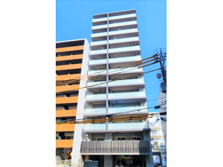 Ｂｒｉｌｌｉａ四谷三丁目の外観|Ｂｒｉｌｌｉａ四谷三丁目