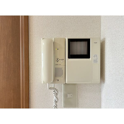 【セキュリティ】 | グランデ城西