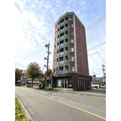 【外観】 | グランデ城西