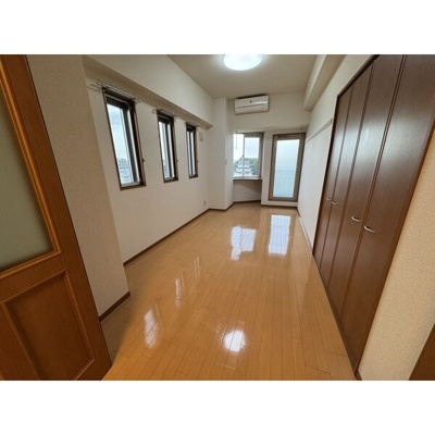 【内装】 | グランデ城西