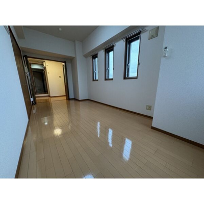 【居間・リビング】 | グランデ城西