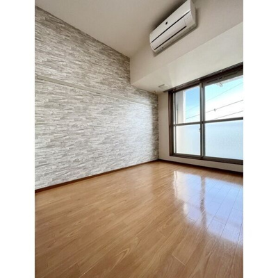 【内装】 | グランデ城西