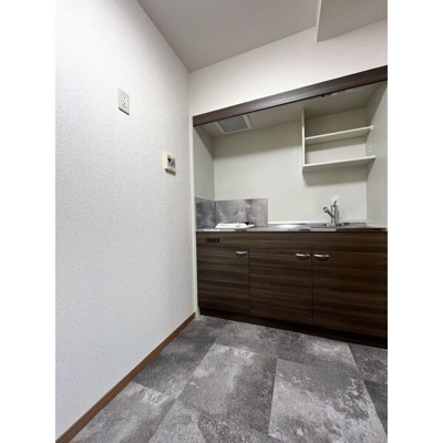 【キッチン】 | グランデ城西