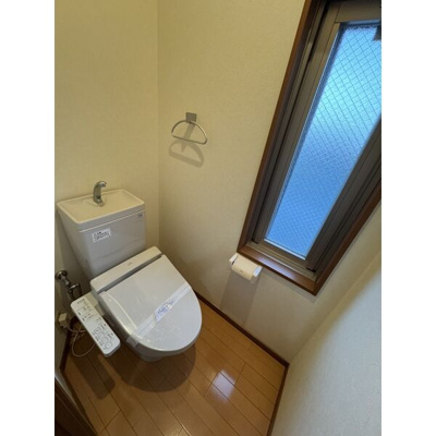 【トイレ】 | グランデ城西